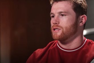 "Tim Bradley's Bold Prediction: Canelo to Cruise Past Munguia with Unbreakable Chin"