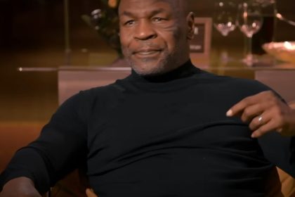 "Tyson vs. Paul: A Potential Disaster Averted - Boxing Community Breathes a Sigh of Relief!"