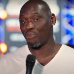 "Antonio Tarver Unveils Painful Truth: 'People Loved Roy Jones Jr. So Much, They Hated Me!'"