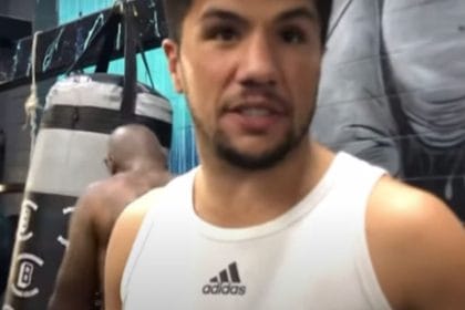 "Tragic Loss: Boxing Sensation Cem Kilic Dies at 29, Sending Shockwaves Through the Boxing Community"