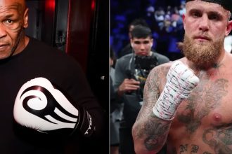 "From Nostalgia to Nightmare: Why Mike Tyson vs. Jake Paul Could've Been Boxing's Biggest Blunder!"