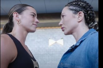 Clash of Champions: Skye Nicolson and Sarah Mahfoud Gear Up for WBC Featherweight Title Showdown!