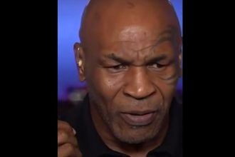 Mike Tyson’s Epic Showdown with Jake Paul: Inside the Training Regimen of the Boxing Icon!