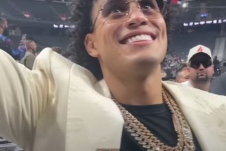 Battle of Titans: David Benavidez and Gervonta Davis Set to Light Up the Same Boxing Card!