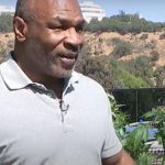 "Mike Tyson's Brave Confession: From the Brink of Death to Owning the Biggest Cannabis Brand!"