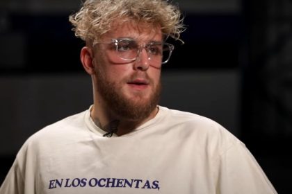 "Sean O’Malley's Shocking Prediction: Jake Paul Set to Dominate Mike Tyson in Celebrity Bout!"