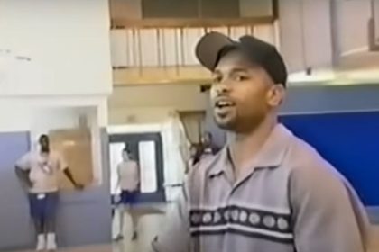 "Roy Jones Jr. Issues Bone-Chilling Warning to Jake Paul Ahead of Mike Tyson Bout!"