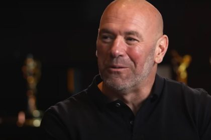 "Jake Paul's MVP Snatches Limelight From Dana White, Secures Historic Boxing Event at Las Vegas Sphere!"