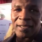 "Heartwarming Reunion: Roberto Duran and Mike Tyson Share Emotional Moment Amidst Recovery"
