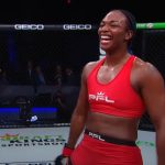 "Claressa Shields Unleashes Fury: Exposes Alycia Baumgardner as 'Dr*g Cheat' in Explosive Encounter"