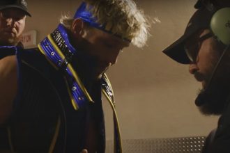 "Influencer Showdown of the Century: Not Logan Paul Takes on TikTok Star Maradeo in Creator Fight League Debut!"