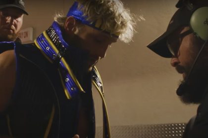 "Influencer Showdown of the Century: Not Logan Paul Takes on TikTok Star Maradeo in Creator Fight League Debut!"