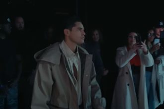 "Battle-Ready Garcia: Mauricio Sulaiman's Confirmation Ignites Excitement Ahead of Haney Showdown"