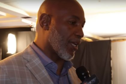 "Lennox Lewis Breaks Silence: 'I Don't Want Jake Paul to Get Hurt' in Tyson Bout, Shuns Sanctioning Call!"