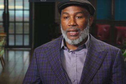 "Humanity Prevails: Lennox Lewis's Empathetic Plea Shakes Boxing World Ahead of Tyson-Paul Showdown!"