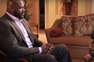 "Riddick Bowe Issues Epic Challenge: NBA Legends in Line for Celebrity Boxing Showdown!"