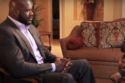 "Riddick Bowe Issues Epic Challenge: NBA Legends in Line for Celebrity Boxing Showdown!"