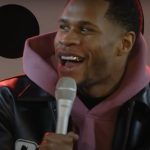 "Devin Haney's 'Tunnel Vision' Promo Ignites Fears of Ryan Garcia Fight Cancellation!"