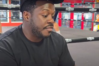 "The Can Man Strikes Back: Adrien Broner's Highly Anticipated Fight Date Revealed!"