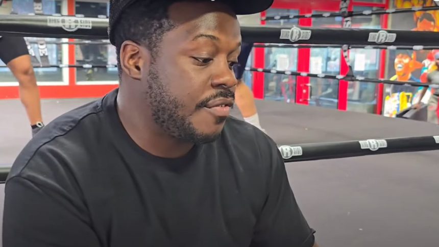 "The Can Man Strikes Back: Adrien Broner's Highly Anticipated Fight Date Revealed!"