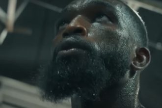 "Gervonta Davis Unleashes Fury in Training: Fans Go Wild Over His Chiseled Physique!"