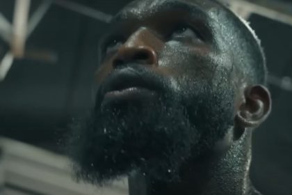 "Gervonta Davis Unleashes Fury in Training: Fans Go Wild Over His Chiseled Physique!"