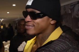 "Warren Dismisses Yarde's Contract Expiry Claim, Court Battle Looms Over Buatsi Fight!"