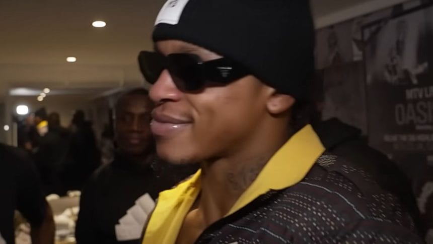 "Warren Dismisses Yarde's Contract Expiry Claim, Court Battle Looms Over Buatsi Fight!"