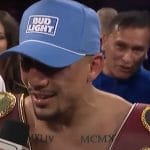 "Teofimo Lopez Breaks Silence: No Fight Lined Up, But 'Preparing for Anything & Anyone'!"