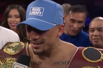 "Teofimo Lopez Breaks Silence: No Fight Lined Up, But 'Preparing for Anything & Anyone'!"