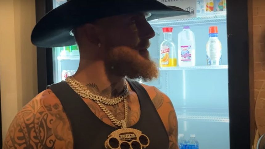 "Jake Paul's 'Shameless' Decision: Fans Divided as Tyson Fight Takes Shocking Turn!"