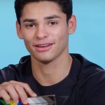 "Curmel Moton Sounds Alarm: 'Somebody Take Ryan Garcia's Phone!' Ahead of Pivotal Fight!"