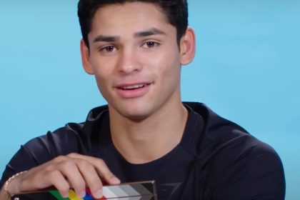 "Curmel Moton Sounds Alarm: 'Somebody Take Ryan Garcia's Phone!' Ahead of Pivotal Fight!"