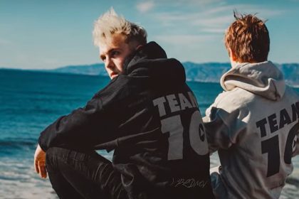 "Fireworks Fly as Jake Paul Fires Back at UFC Stars Diaz and Masvidal with $10 Million Offer!"