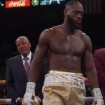 "From Knockouts to Quatrains: Deontay Wilder's Surprising New Hobby Divides Fans!"