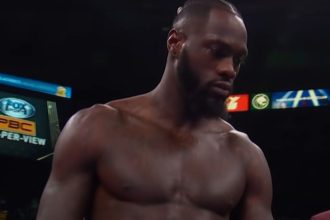 "From Knockouts to Quatrains: Deontay Wilder's Surprising New Hobby Divides Fans!"