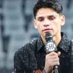 "Ryan Garcia Sparks Outrage with Kylie Jenner Claims: Dubbed 'The Kanye of Boxing' by Fans!"