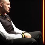 "Tyson Fury's Surprising Tribute: Extends Olive Branch to Klitschko Brothers Amidst Rivalry!"