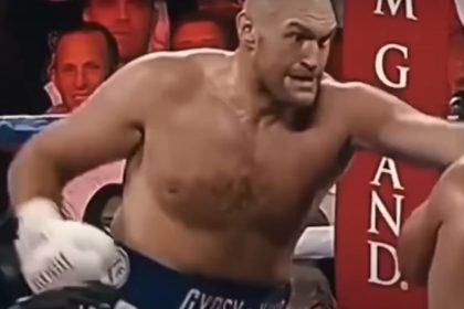 "The Truth Revealed: Tyson Fury's Candid Admission Sparks Controversy!"