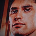 "Lightweight Showdown: Garcia Throws Down Gauntlet to Inoue in Japan!"