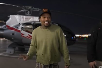 "Ellerbe Claps Back: Davis' Star Power Reigns Supreme Despite Critics!"