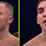 "Sunny Edwards Returns: Former Champ Set for Epic Showdown Against Adrian Curiel!"