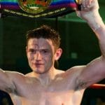 Tragic Loss: Willie Limond's Untimely Death Sends Shockwaves Through Boxing Community