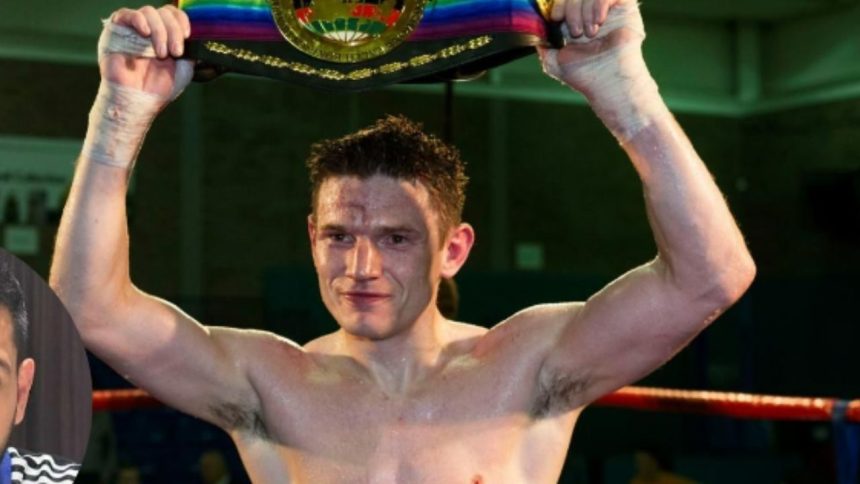 Tragic Loss: Willie Limond's Untimely Death Sends Shockwaves Through Boxing Community