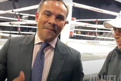 Canelo's Business Moves: Alvarez's Stance on Crawford Fight Sparks Debate in Boxing Circles