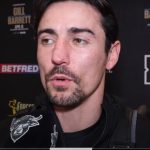 Remembering Willie Limond: A Tribute to the Late Boxing Legend's Impact and Legacy