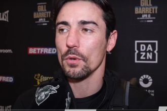 Remembering Willie Limond: A Tribute to the Late Boxing Legend's Impact and Legacy