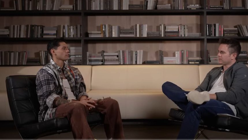 Can Ryan Garcia's Post Reach 1 Million Likes? Fans Weigh In on Social Media Challenge