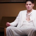"Ryan Garcia's Fiery Threat to Boxing Fan Sends Shockwaves Through Social Media!"