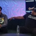 "Bill Haney Roasts Shakur Stevenson: 'King of Publicity Stunts' Amid Garcia, Haney Drama"